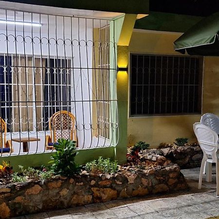 Casa En Villa Marchena Azua Compostela de Azua Екстериор снимка
