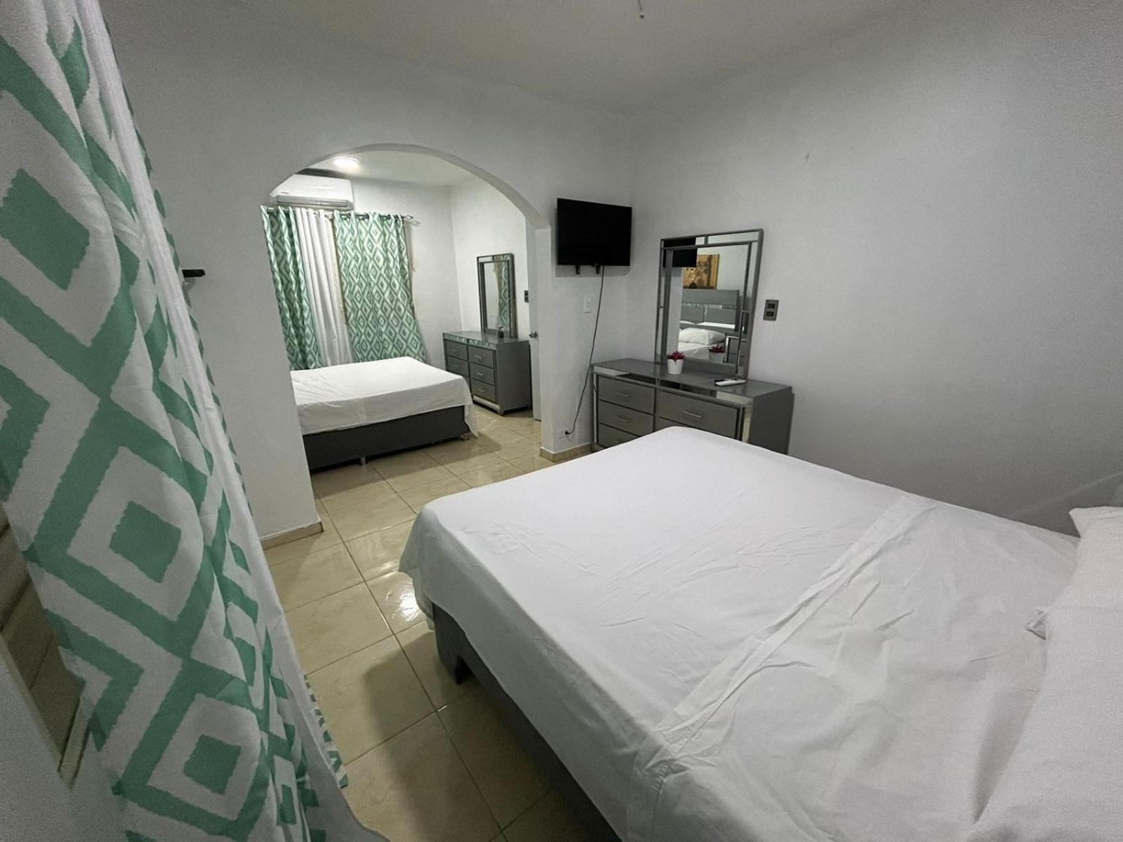 Casa En Villa Marchena Azua Compostela de Azua Екстериор снимка