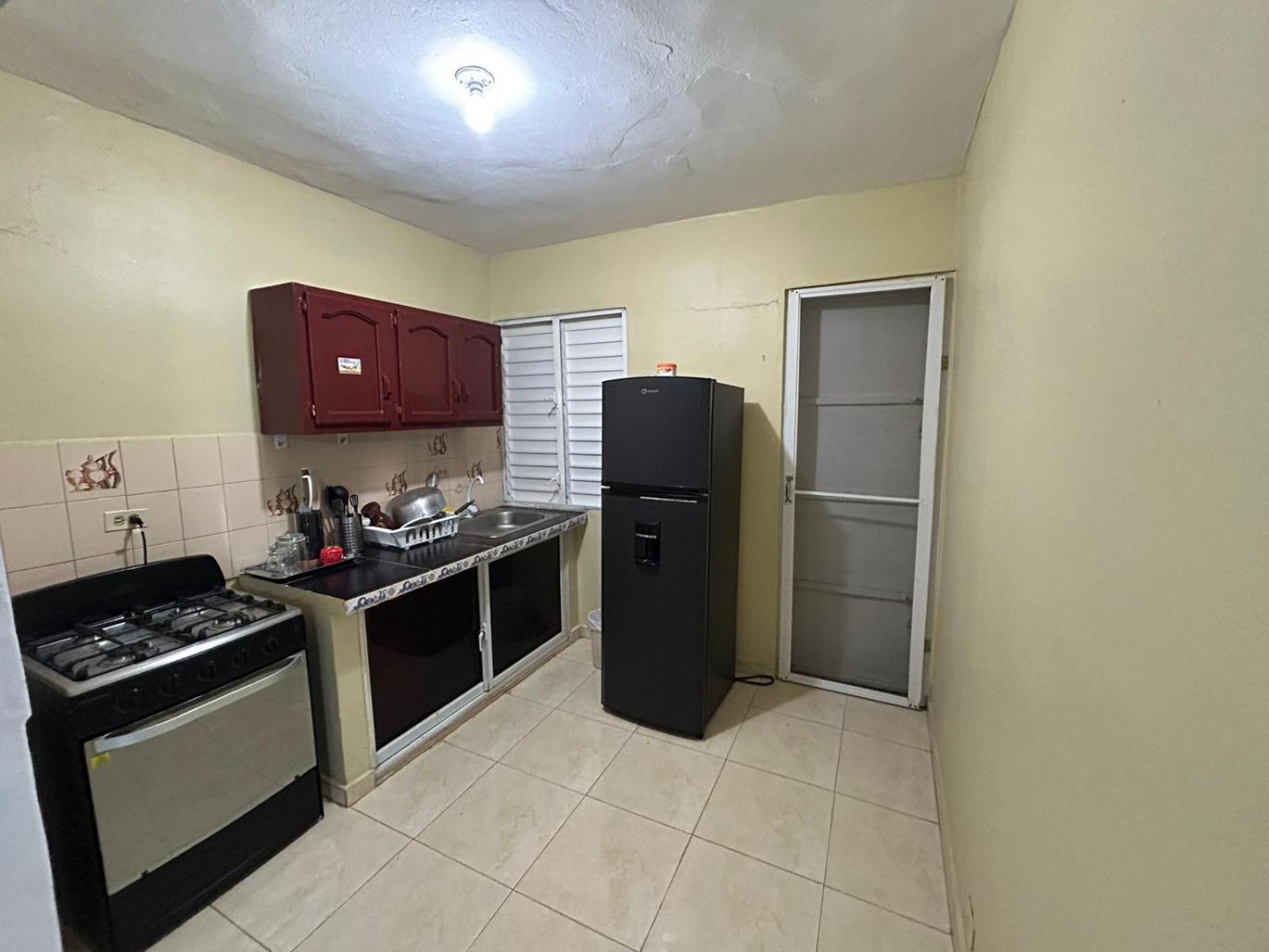 Casa En Villa Marchena Azua Compostela de Azua Екстериор снимка