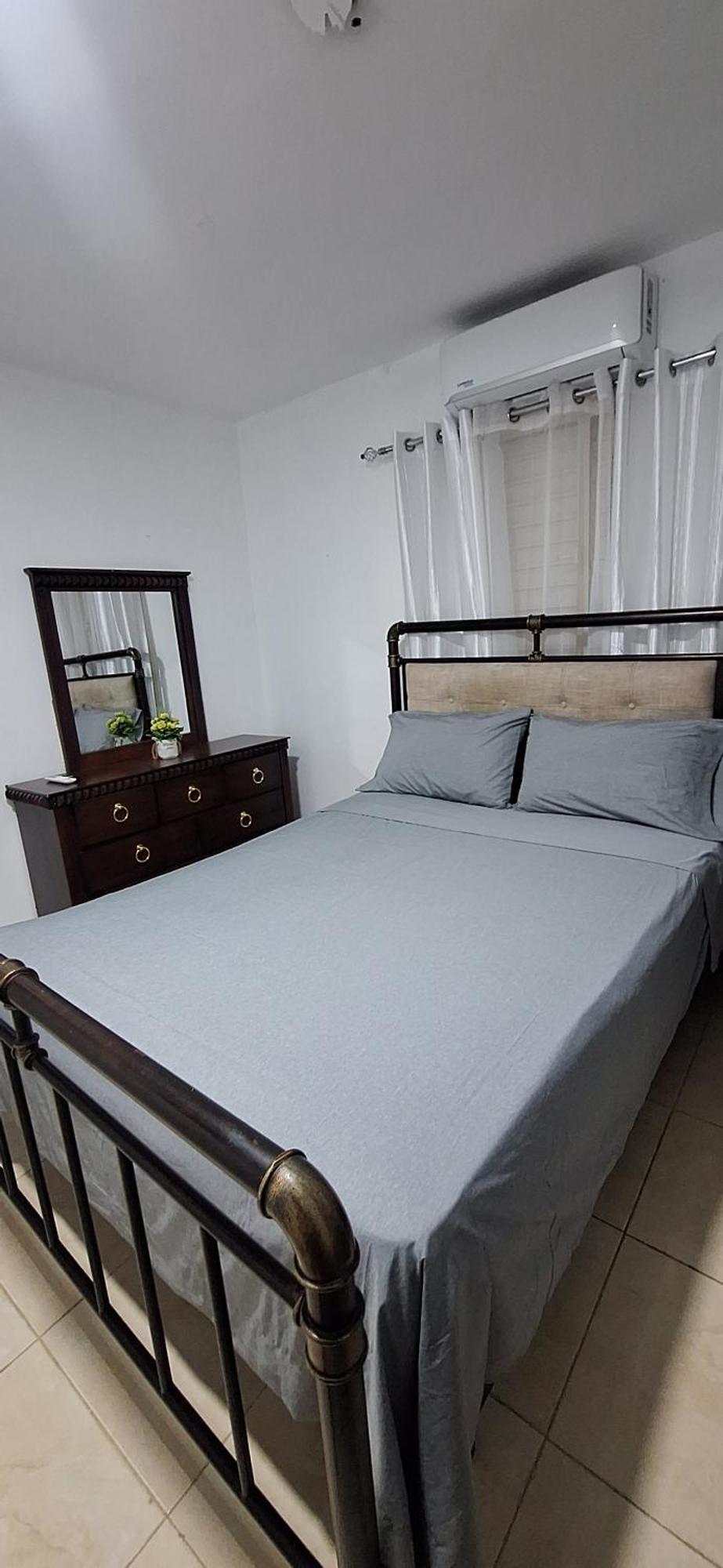 Casa En Villa Marchena Azua Compostela de Azua Екстериор снимка