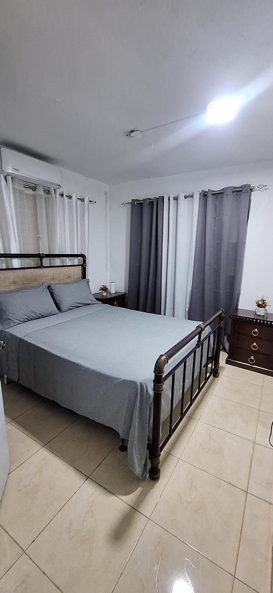 Casa En Villa Marchena Azua Compostela de Azua Екстериор снимка