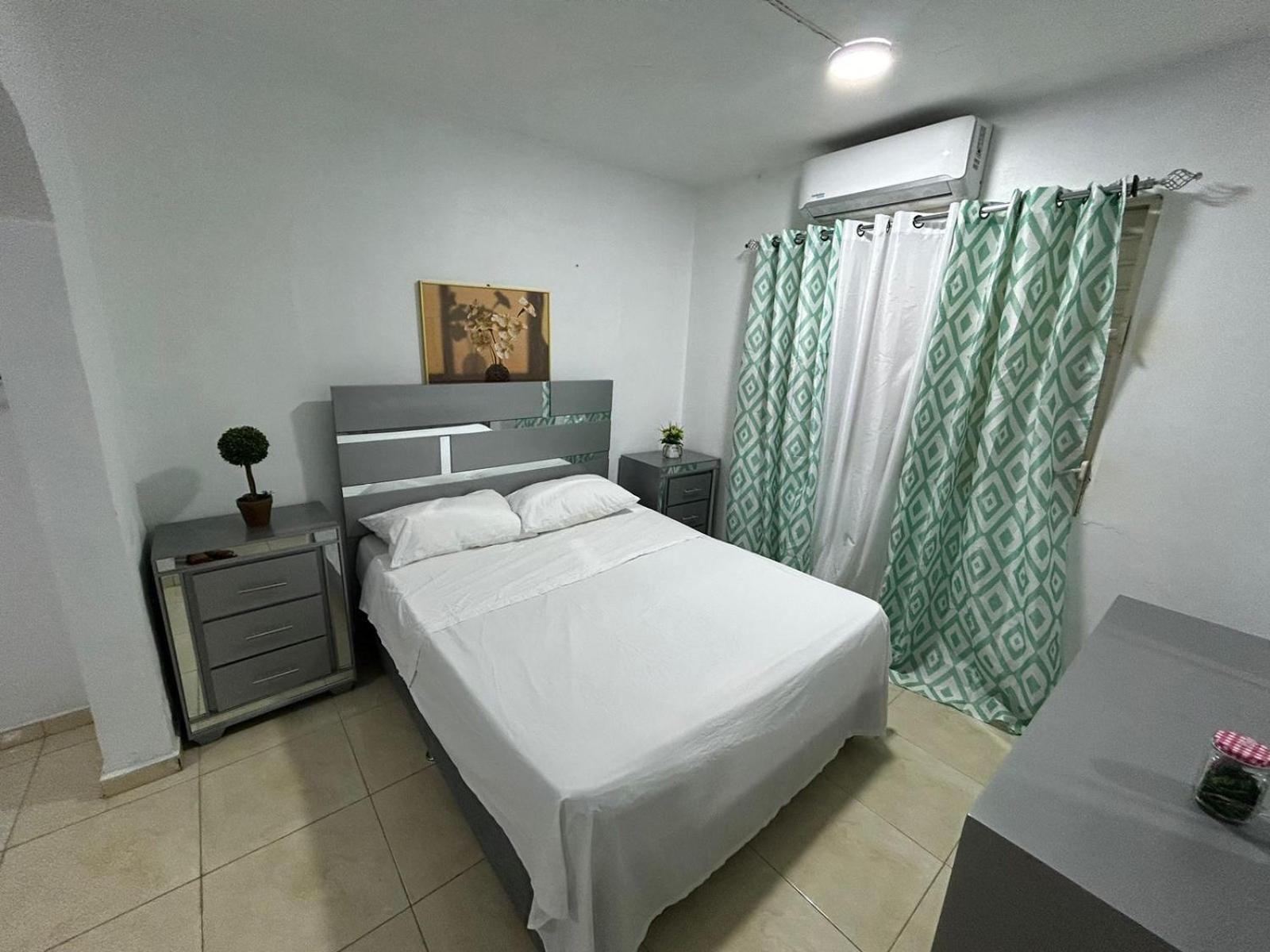 Casa En Villa Marchena Azua Compostela de Azua Екстериор снимка